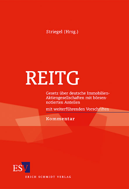 REITG - 