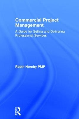 Commercial Project Management -  Robin Hornby