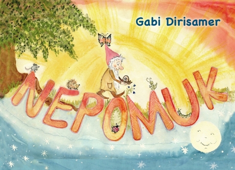 Nepomuk - Gabi Dirisamer