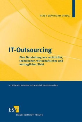 IT-Outsourcing - 