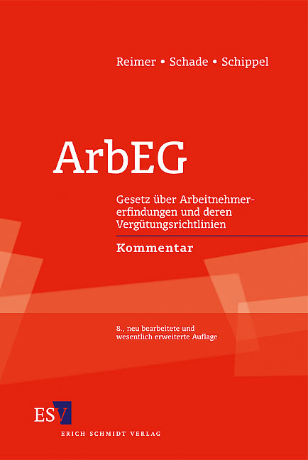 ArbEG - Ulrich Himmelmann, Dieter Leuze, Gereon Rother, Gernot Kaube, Michael Trimborn