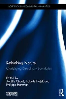 Rethinking Nature - 