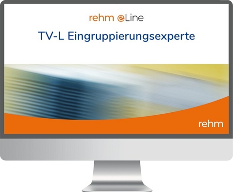 TV-L Eingruppierungsexperte online - 