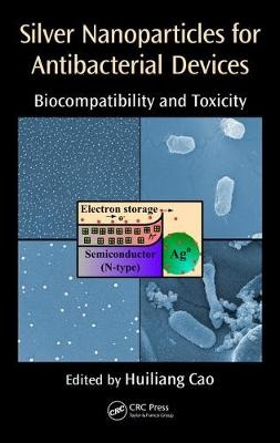 Silver Nanoparticles for Antibacterial Devices - 