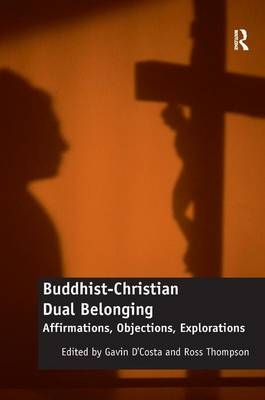 Buddhist-Christian Dual Belonging - 