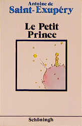 Le Petit Prince