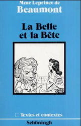 La Belle et la Bête - 