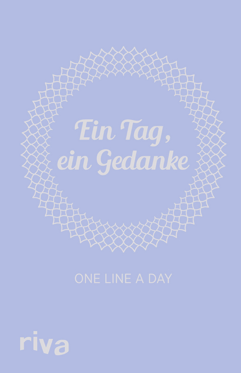 Ein Tag, ein Gedanke