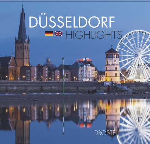 Düsseldorf. Highlights