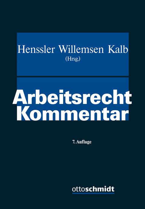 Arbeitsrecht - 