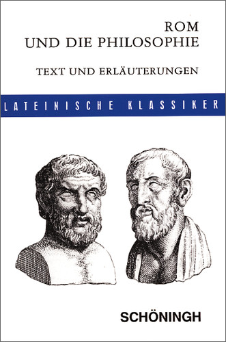 Lateinische Textausgaben - Hans-Eberhard Pester