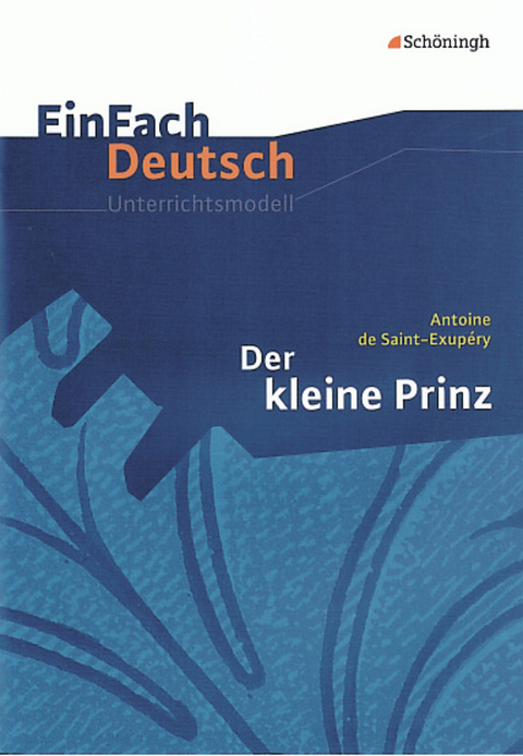 EinFach Deutsch Unterrichtsmodelle - Andrea Zimmermann