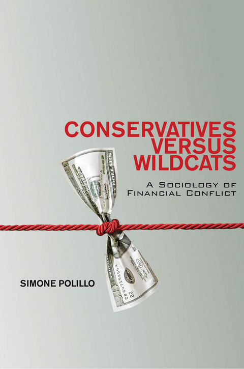 Conservatives Versus Wildcats - Simone Polillo