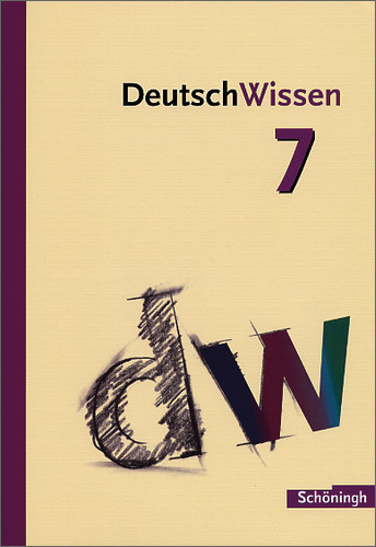 Deutsch Wissen - Franz Waldherr