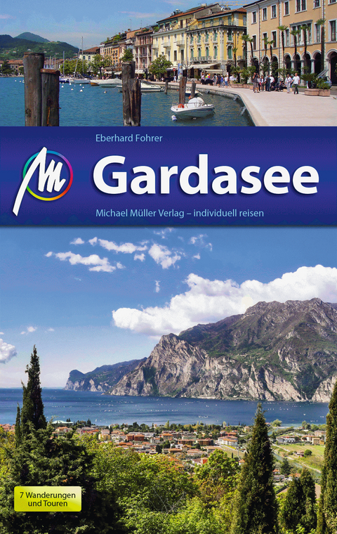 Gardasee - Eberhard Fohrer