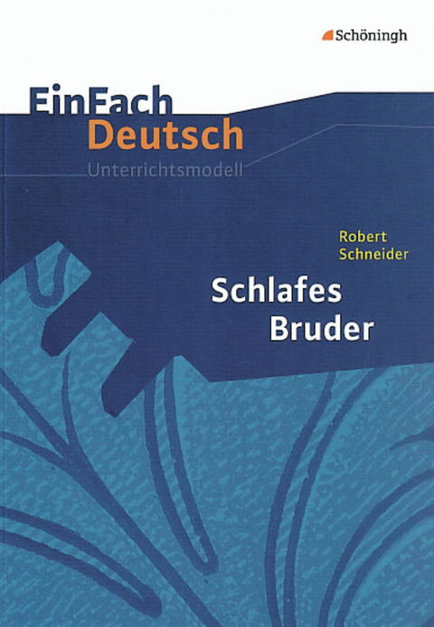 EinFach Deutsch Unterrichtsmodelle - Gerhard Friedl