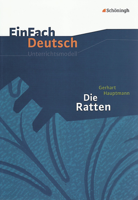 EinFach Deutsch Unterrichtsmodelle - Claudia Müller-Völkl, Michael Völkl