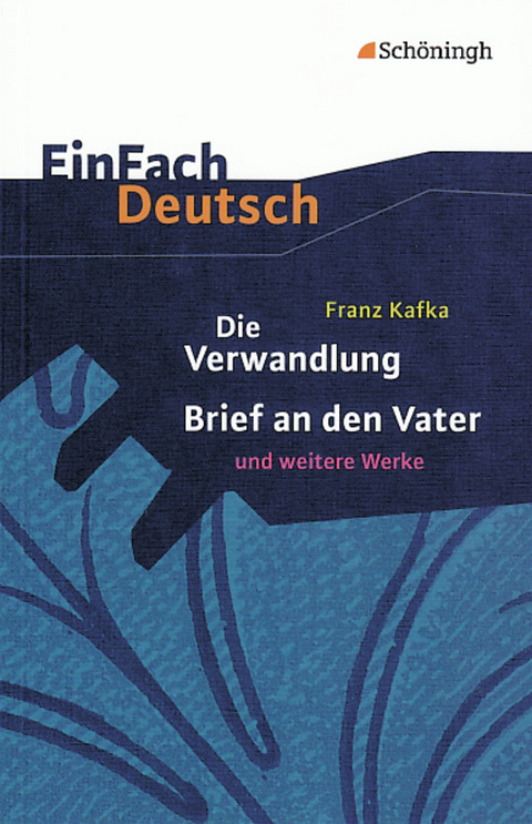 EinFach Deutsch Textausgaben - Elisabeth Becker