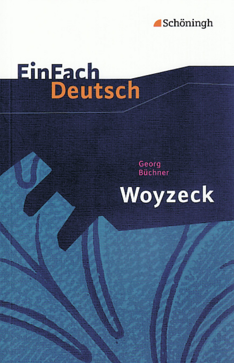 EinFach Deutsch Textausgaben - Norbert Schläbitz