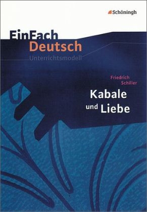 EinFach Deutsch Unterrichtsmodelle - Gerhard Friedl