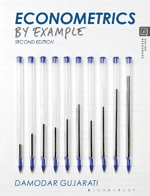 Econometrics by Example - Damodar Gujarati