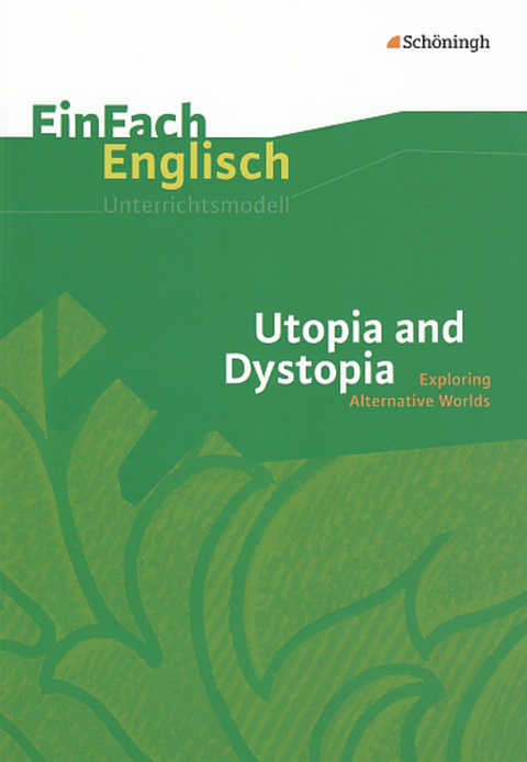 EinFach Englisch Unterrichtsmodelle - Andrea Steen, Hauke Hoffmann, Jonas Mücke