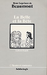 La Belle et la Bête - 