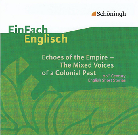 EinFach Englisch Unterrichtsmodelle - 