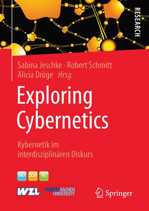 Exploring Cybernetics - 