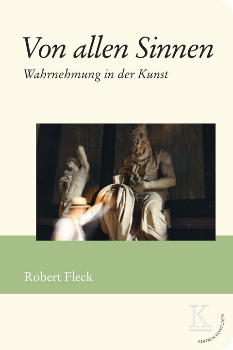 Von allen Sinnen - Robert Fleck