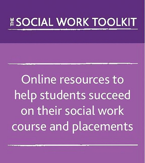 The Social Work Toolkit -  Palgrave Macmillan Ltd