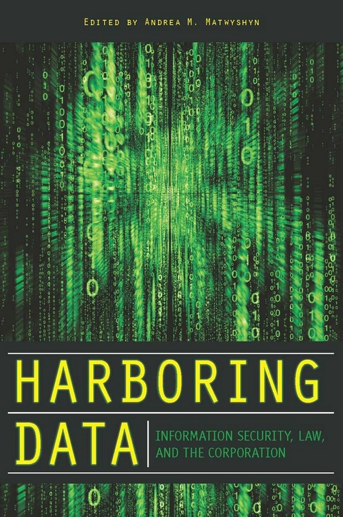 Harboring Data - 