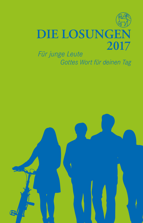 Die Losungen 2017 / Die Losungen für junge Leute - 