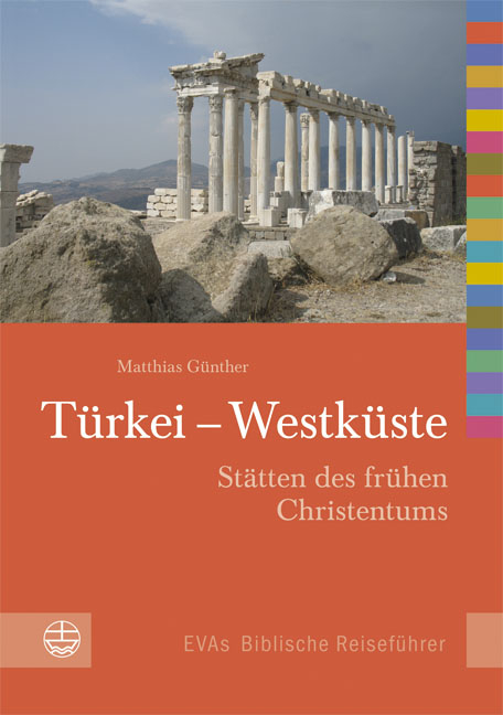 Türkei - Westküste - Matthias Günther