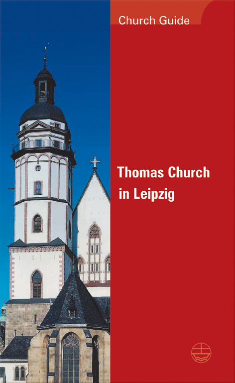 Thomas Church in Leipzig - 