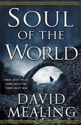 Soul of the World -  David Mealing