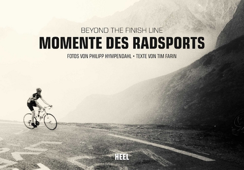 Momente des Radsports - Philipp Hympendahl, Tim Farin