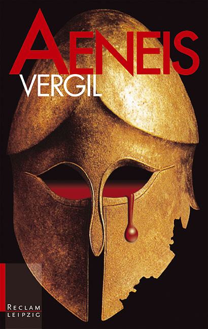 Aeneis -  Vergil