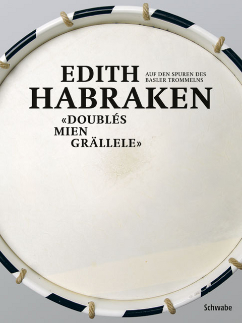 «Doublés mien grällele» - Edith Habraken