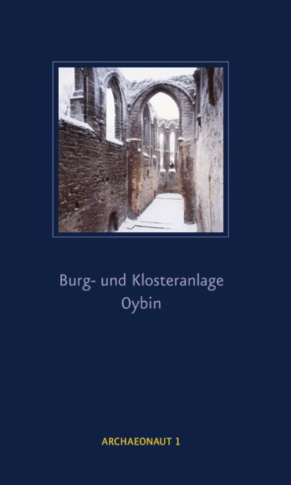 Burg- und Klosteranlage Oybin - Joanna Wojnicz