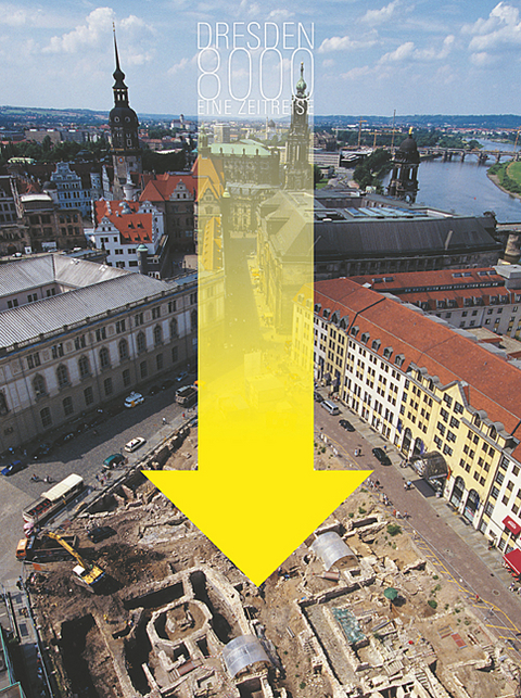 Dresden 8000 - 