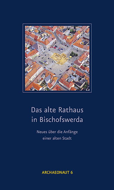 Das alte Rathaus in Bischofswerda - Stefan Krabath