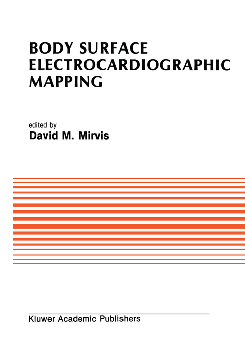 Body Surface Electrocardiographic Mapping - 