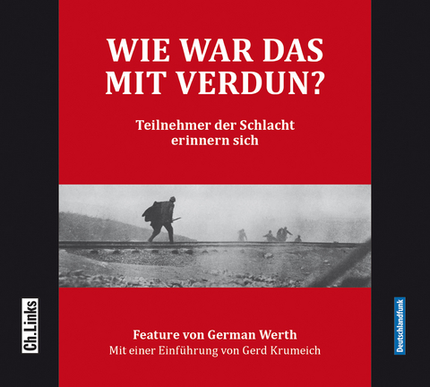 Wie war das mit Verdun? - German Werth