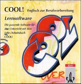 COOL!. Englisch zur Berufsvorbereitung - Rosemary King, Wolfgang Rosenkranz, Jane Vernon