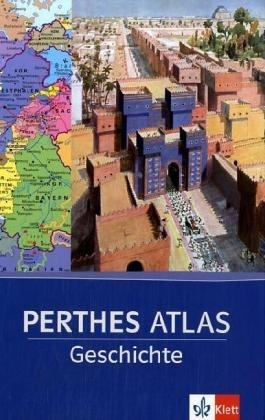 Perthes Atlas Geschichte