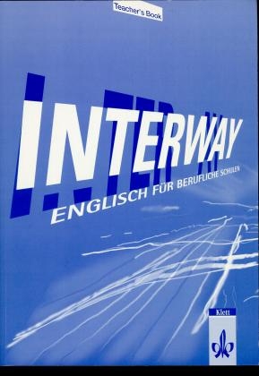 Interway / Schülerbuch - Helen O'Neill