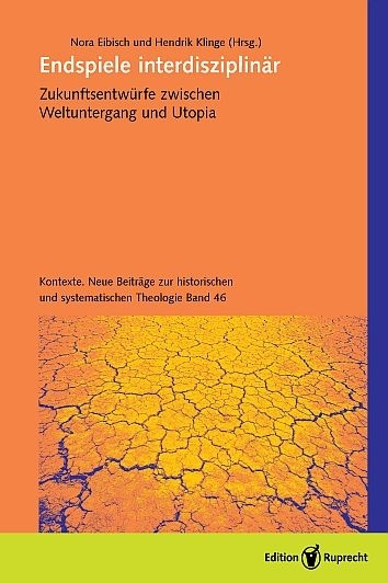 Endspiele interdisziplinär -  Nora Eibisch,  Hendrik Klinge,  Predrag Bukovec,  Fabian Fechner,  Milan Herold,  David Schnur,  B.C. Sey