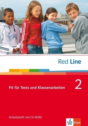 Red Line 2 - 