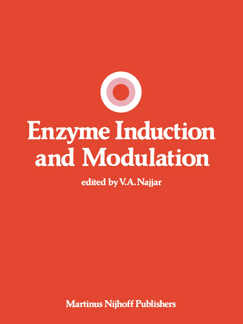 Enzyme Induction and Modulation - 